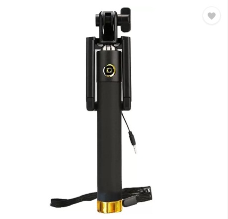 India Desire : Flipkart Steal Deal: Buy Corcepts Bluetooth Selfie Stick at Rs. 180 [MRP Rs 1599]
